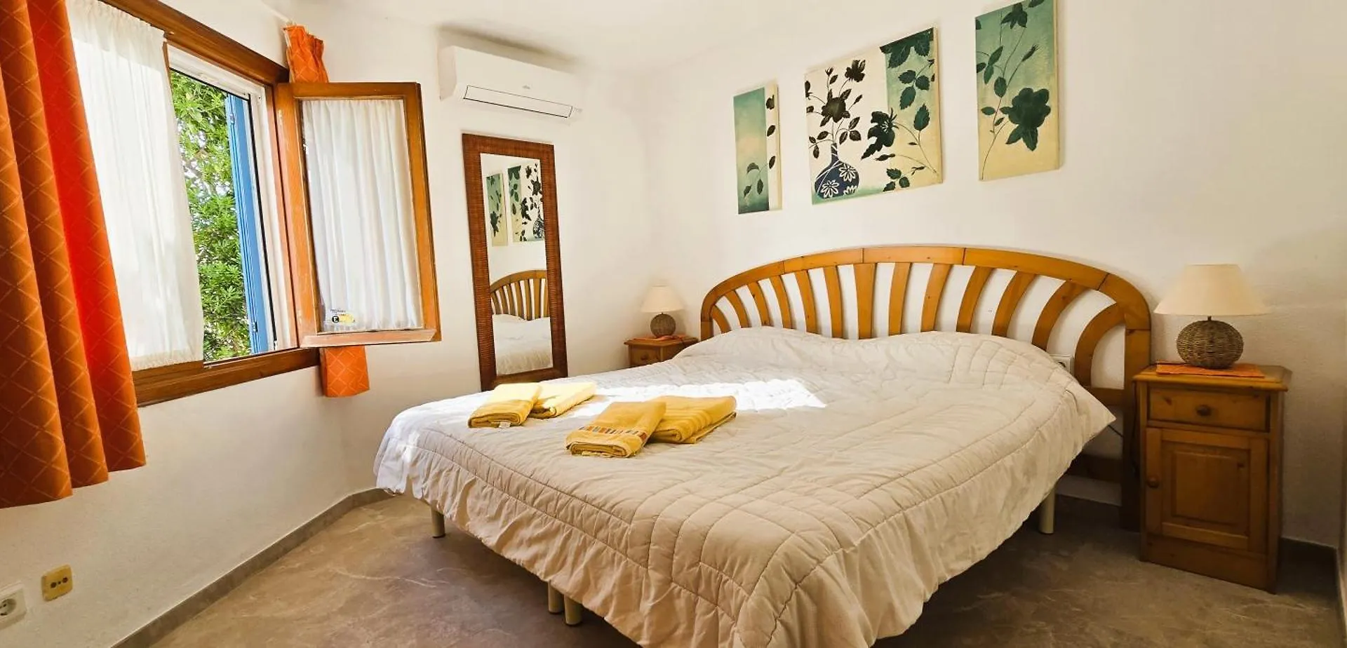 Villa Helios Villa En Cala Pi Con Vistas Despejadas 0*, 칼라 피 스페인