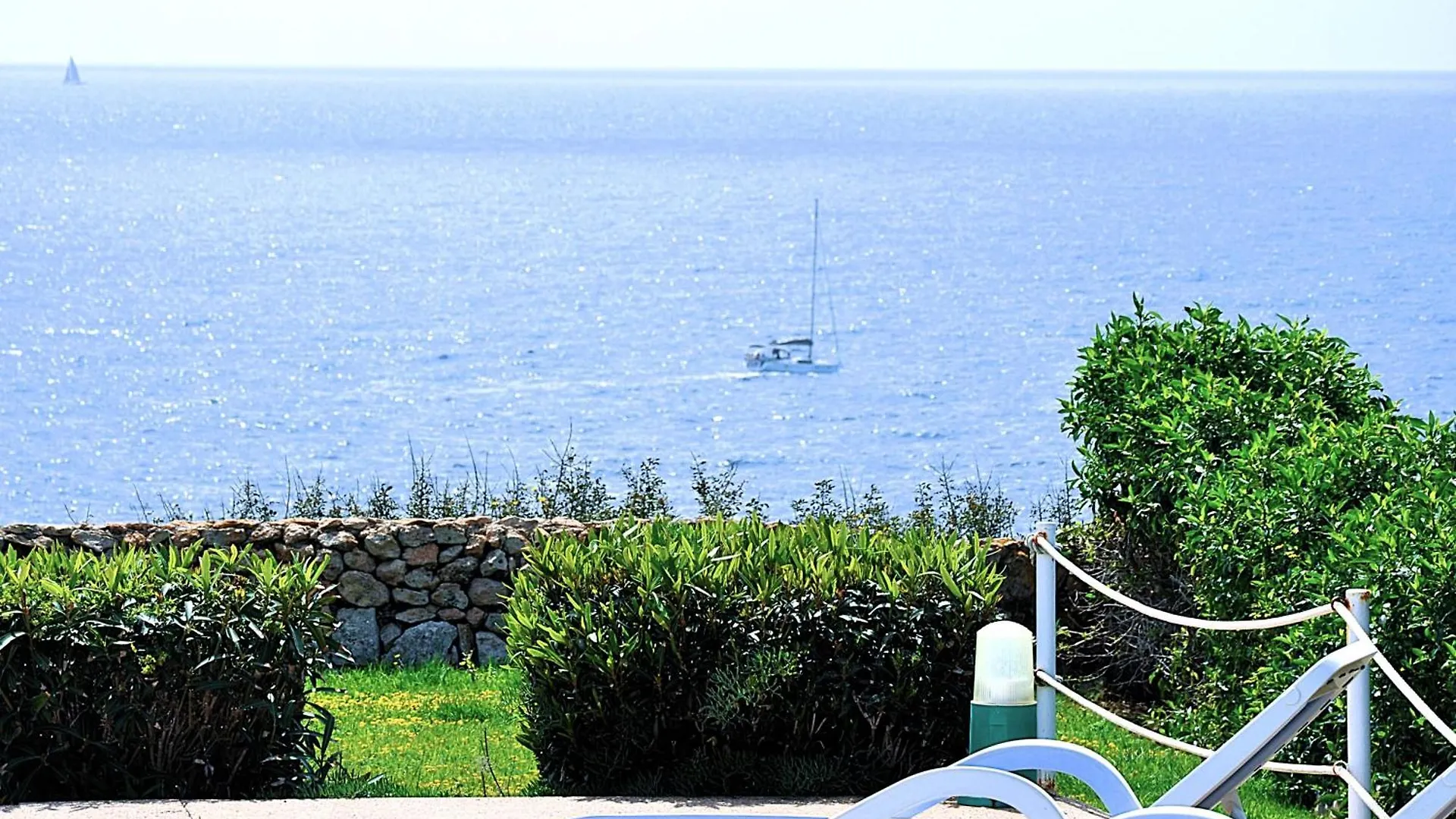 펜션 Villa Helios Villa En Cala Pi Con Vistas Despejadas 스페인