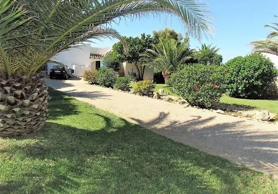 Villa Helios Villa En Cala Pi Con Vistas Despejadas 칼라 피
